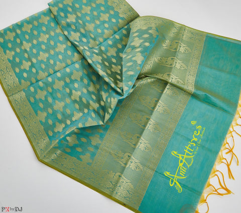 Banaras Dupatta