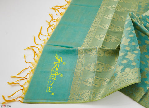 Banaras Dupatta